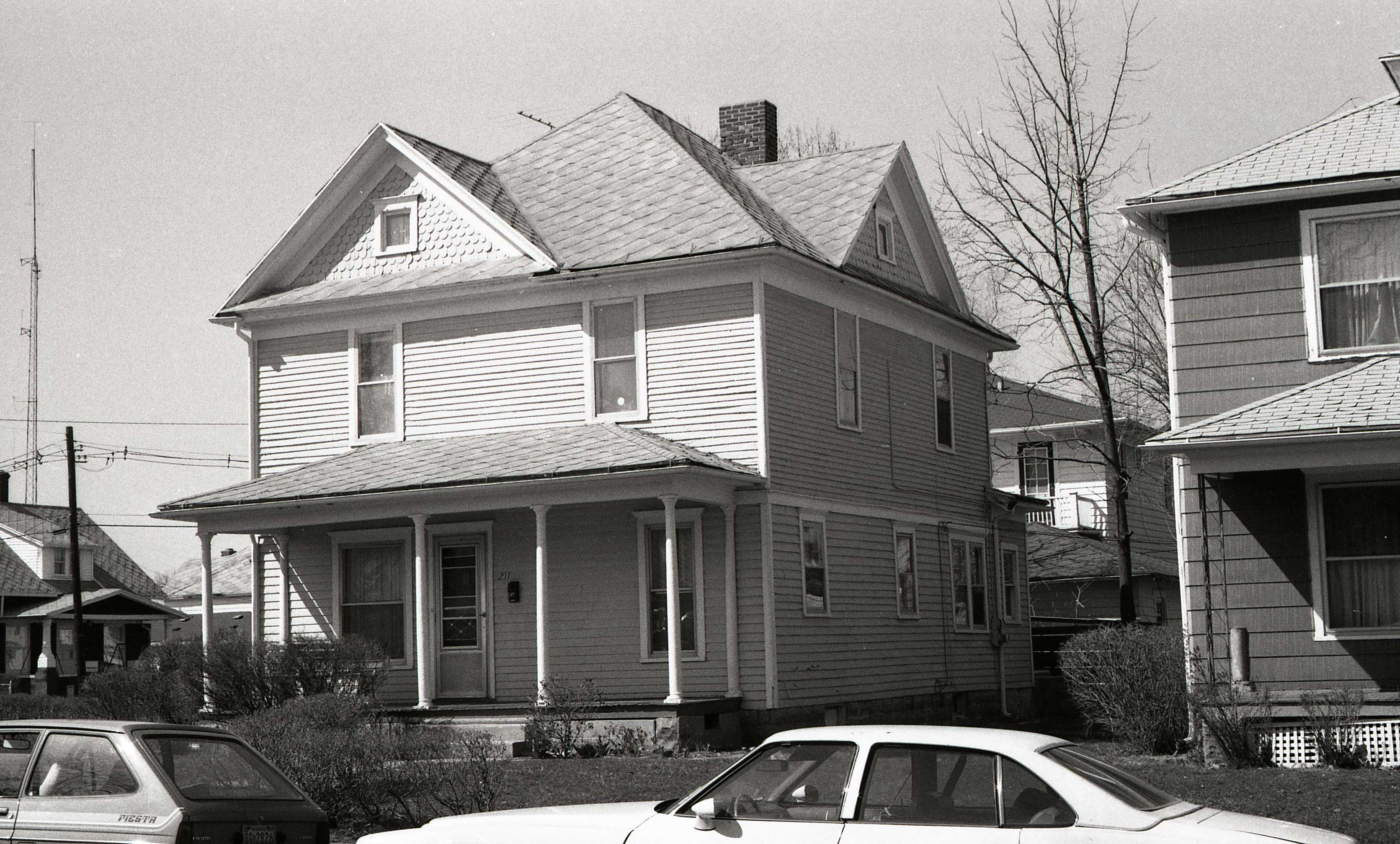 Image credit: Historic Preservation Commission of South Bend and St. Joseph County